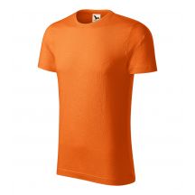 Malfini Native (GOTS) T-shirt M MLI-17311 orange