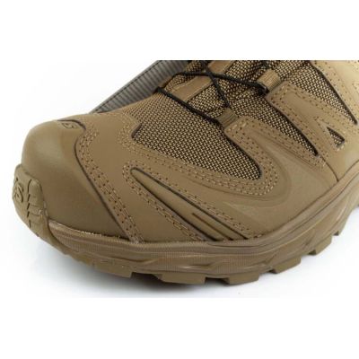 18. Salomon XA Forces GTX W 401382 hiking shoes
