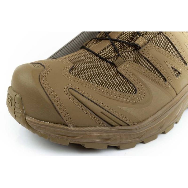 18. Salomon XA Forces GTX W 401382 hiking shoes