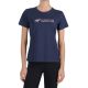 Women's 4F F3495 navy T-shirt 4FWAW26TTSHF3495 31S
