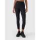 14. Women's 7/8 high waist leggings with quick-drying finish 4F 4FWAW26TFTIF489-20S