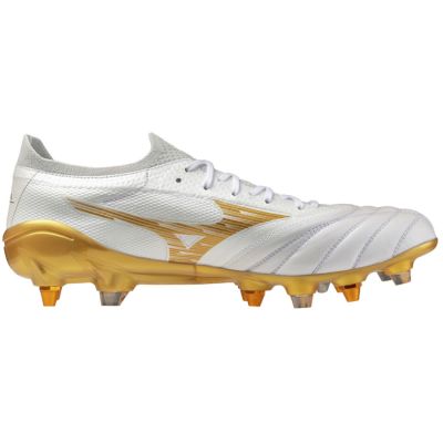 2. Mizuno Morelia Neo IV Beta Elite Mix SG shoes P1GC264250