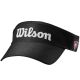 3. Wilson Visor WGH6300BL