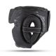 7. "Black Dragon" Boxing Sparring Helmet | DBX Bushido