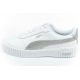 3. Puma Carina 2.0 women&#39;s sports shoes [387622 02], white