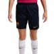 Nike FC Barcelona Strike Navy Blue Kids Shorts II2708 498