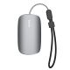 2. Baseus regenerator cleaner sharpener for car wiper blade gray (CRXFQ-0A)