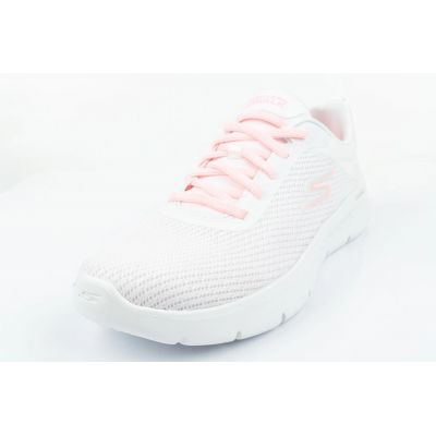 4. Skechers Go Walk W 124952/WPK Shoes