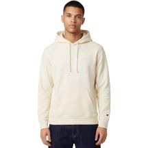 Champion Men's Hoodie Sweatshirt Cream 220783 YS084