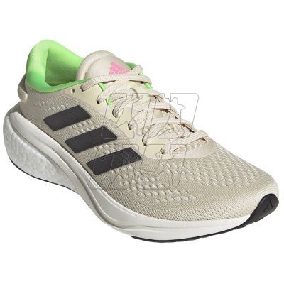 4. Adidas SuperNova W GW9095 running shoes