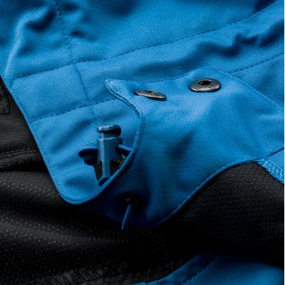 4. Men's Softshell CORO III