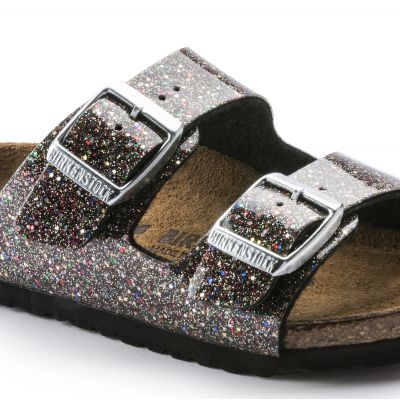 6. Birkenstock Arizona Kids BS Jr 1017381 Flip-Flops