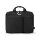 4. DICOTA D3250601 Laptop Bag 35.6 cm (14") Briefcase Black