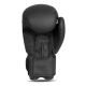 10. 8oz Boxing Gloves - Taver Black One - Origin Series