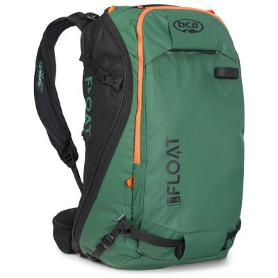 2. BCA FLOAT E2 35L Green Avalanche Airbag Backpack