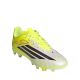 8. adidas F50 Club FG/MG JS1482 kids' soccer shoes