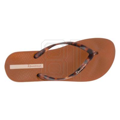 12. Ipanema Anat Connect W 83475-AJ406 Flip-Flops