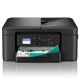 9. Brother DCP-J1360DWRE1 3-in-1 Multifunction Printer