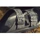13. Birkenstock Mogami Terra Stealth 2-Strap Flip-Flops 1029595