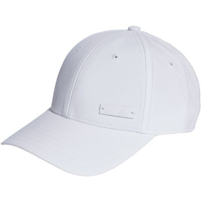 5. adidas Metal Badge Lightweight Baseball Cap II3555