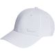 5. adidas Metal Badge Lightweight Baseball Cap II3555