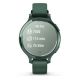 7. Garmin Lily 2 Active 38mm Jasper Green Sports Watch