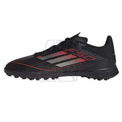 2. Adidas F50 League Jr TF IE3756 shoes