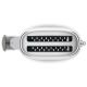 5. Smeg TSF02SSEU Toaster 4 Slices Chrome