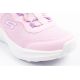 5. Skechers Bounder Pro Slip-Ins Kids' Sports Shoes Pink