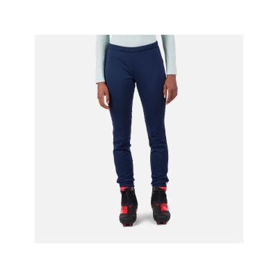 Rossignol W Genetys Pant Navy Blue