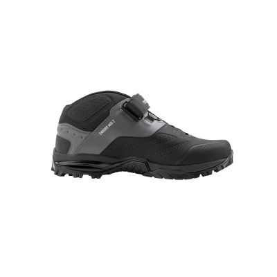 2. NORTHWAVE Enduro Mid 2 cycling shoes black