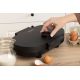 16. Gorenje WM1200B 1200W waffle maker