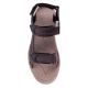9. Hi-Tec Lubiser M 92800490865 Sandals