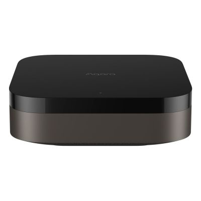 5. Aqara HUB M3 – Smart Control Unit (HM-G01D)