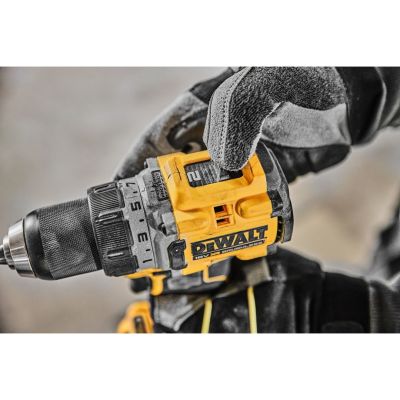 10. 18V cordless drill/driver DCD800NT