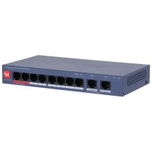 PoE Switch CS4010-8ET2GT-110 8-port Dahua