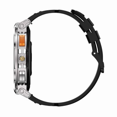 12. Gravity GT23-4 Smartwatch