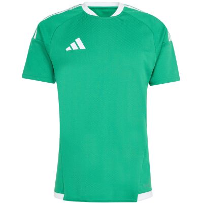10. Men's adidas Tiro 26 Competition Match Jersey green KA6235