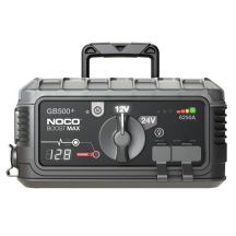 GB500 Boost Max 12V/24V 6250A Jump Starter
