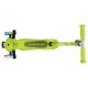 14. Three-wheeled scooter with a ride-on seat GO•UP SPORTY LIGHTS (452-606-4 S)
