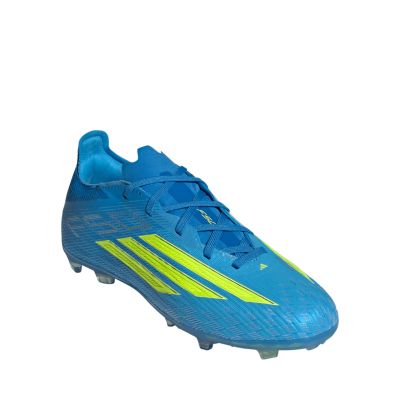 2. adidas F50 Elite FG JR8964 kids' soccer shoes