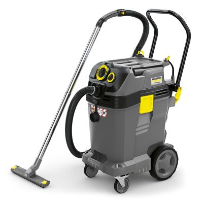 Kärcher NT 50/1 Black 50 l 1380 W