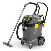 Kärcher NT 50/1 Black 50 l 1380 W