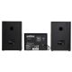 6. AIWA micro stereo MSBTU-300 BT/MP3/CD/USB/FM