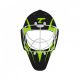 23. TEMPISH Hero mask sticker set