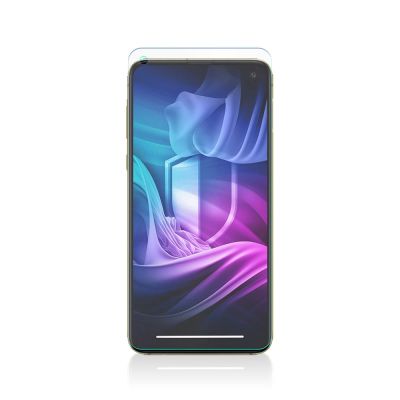 10. Matte protective film 3mk Silky Matt Pro for Samsung Galaxy S10e