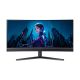 2. Acer X34 F1 X LCD gaming monitor