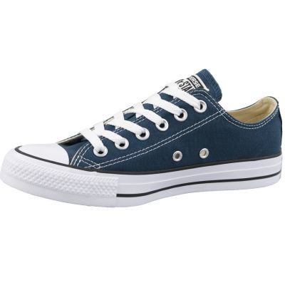 2. Converse Chuck Taylor All Star M9697C Navy Blue Shoes