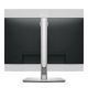9. DELL P Series P2225H Computer Monitor 54.6 cm (21.5") 1920 x 1080 px Full HD LCD Black, Silver