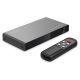 5. Digitus 4K HDMI Switch, 3 x 1